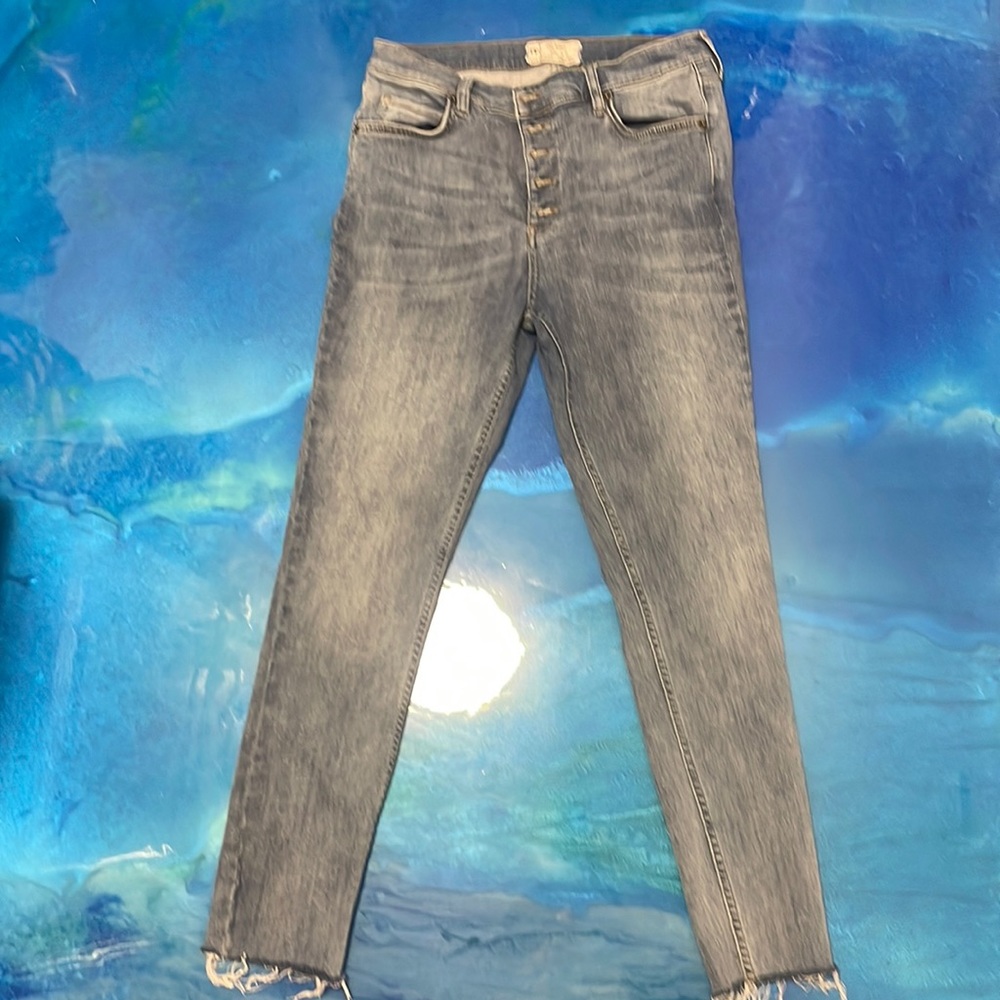 Free People W 31